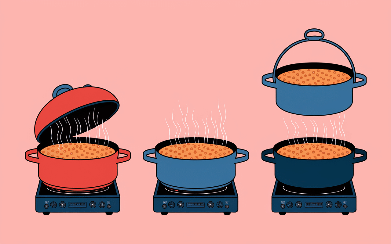 comment rechauffer choucroute casserole micro-ondes vapeur