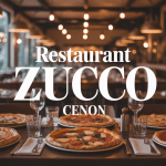 vue restaurant zucco cenon pizzas ambiance conviviale