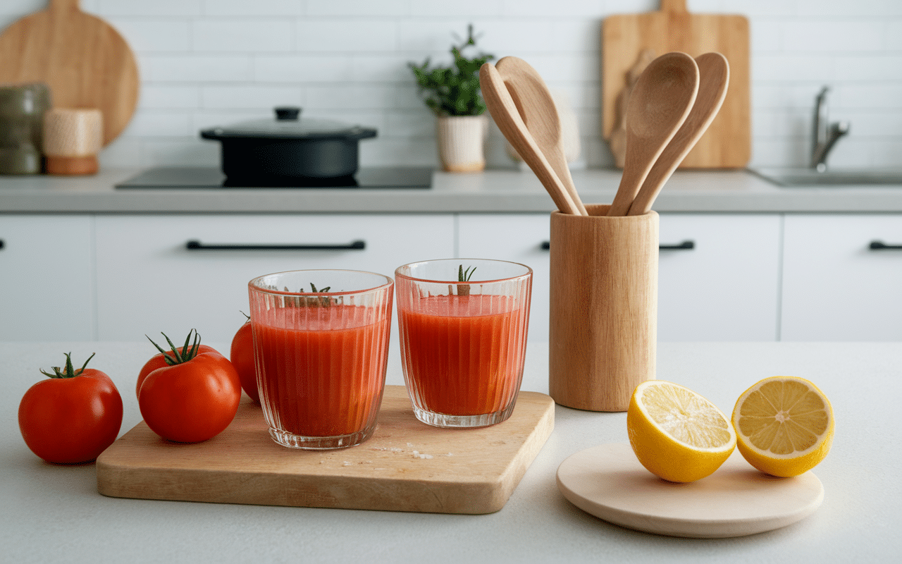 preparation bocaux conserve de tomates en bocaux sans sterilisation