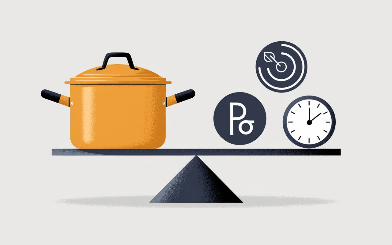 cuisinox avis avantages et limites casseroles