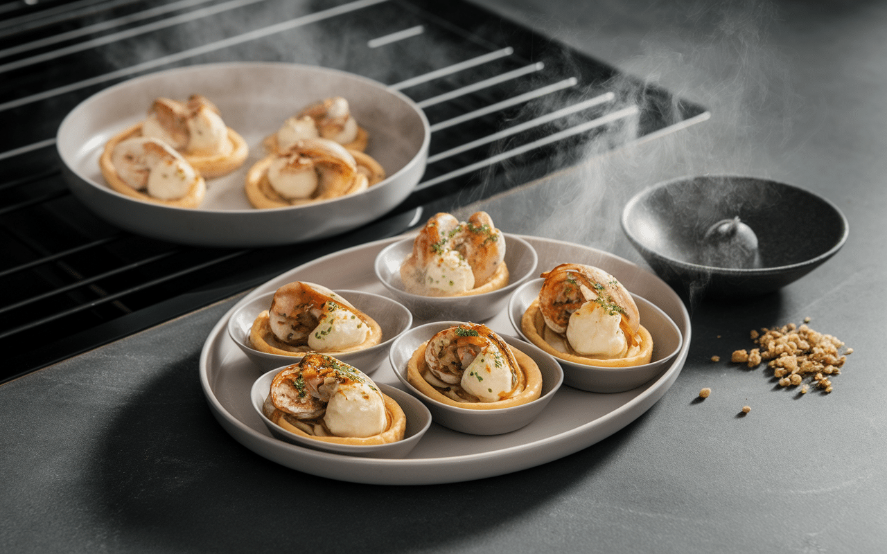 cuisson fondant au chocolat sans sucre