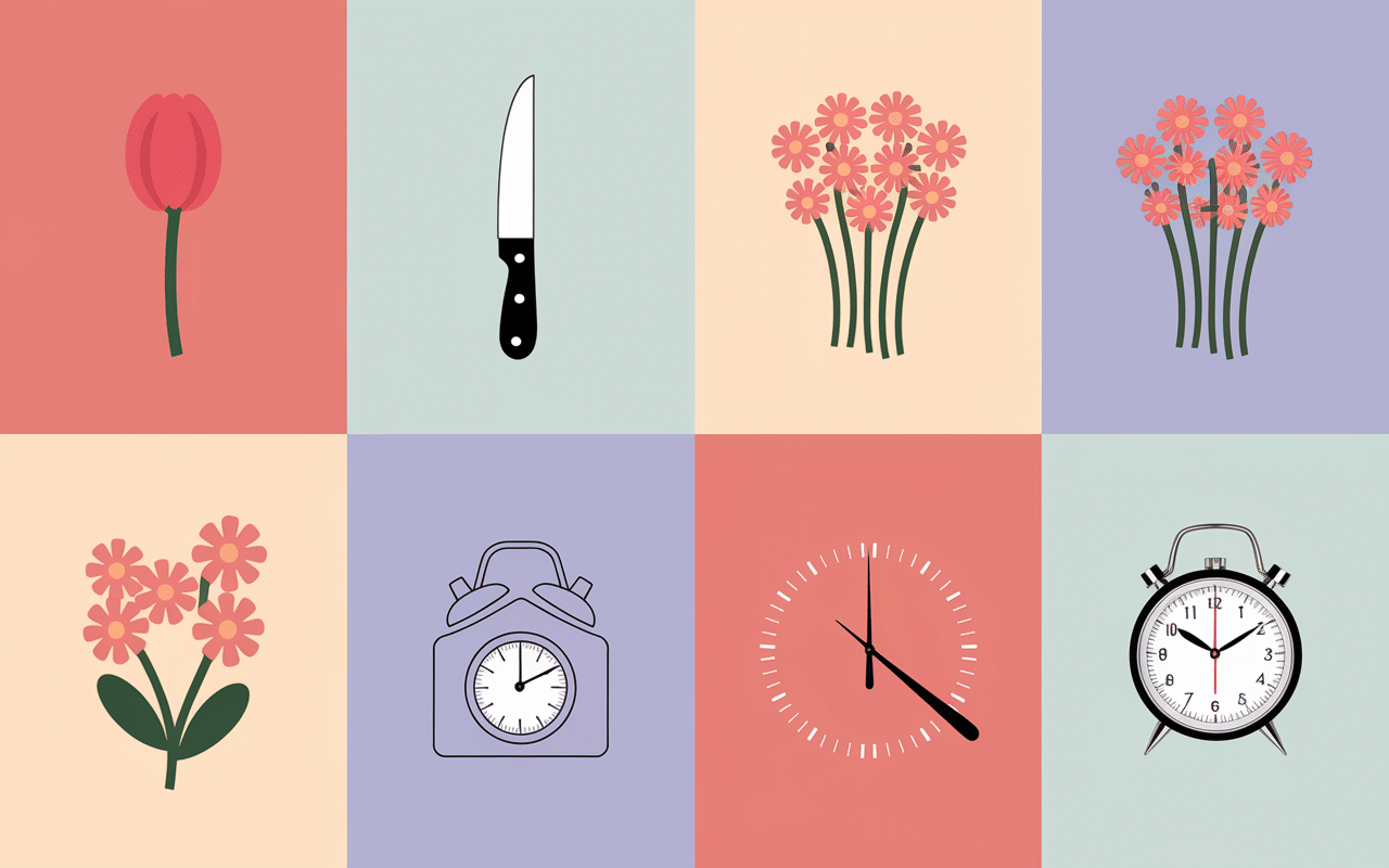 etapes cuisson choux fleur micro onde preparation