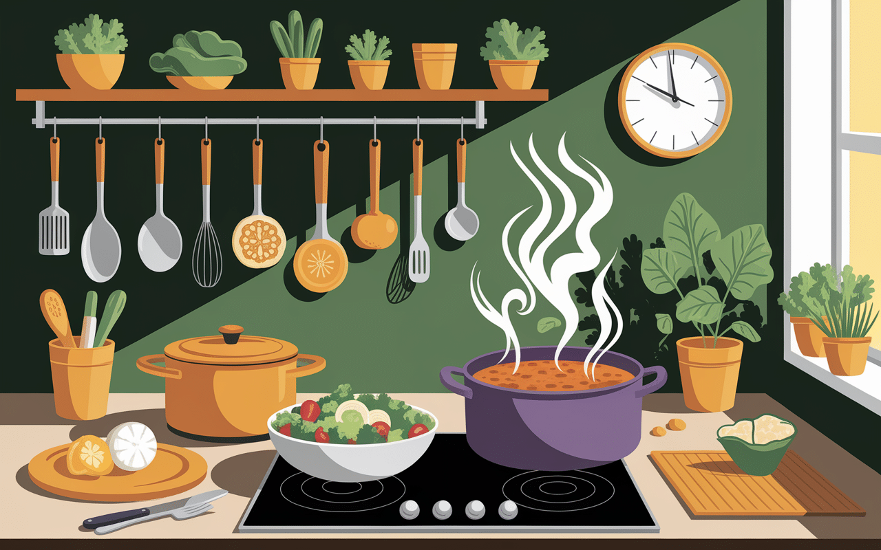 astuces cuisine nourriture en i cuisine moderne igname salade