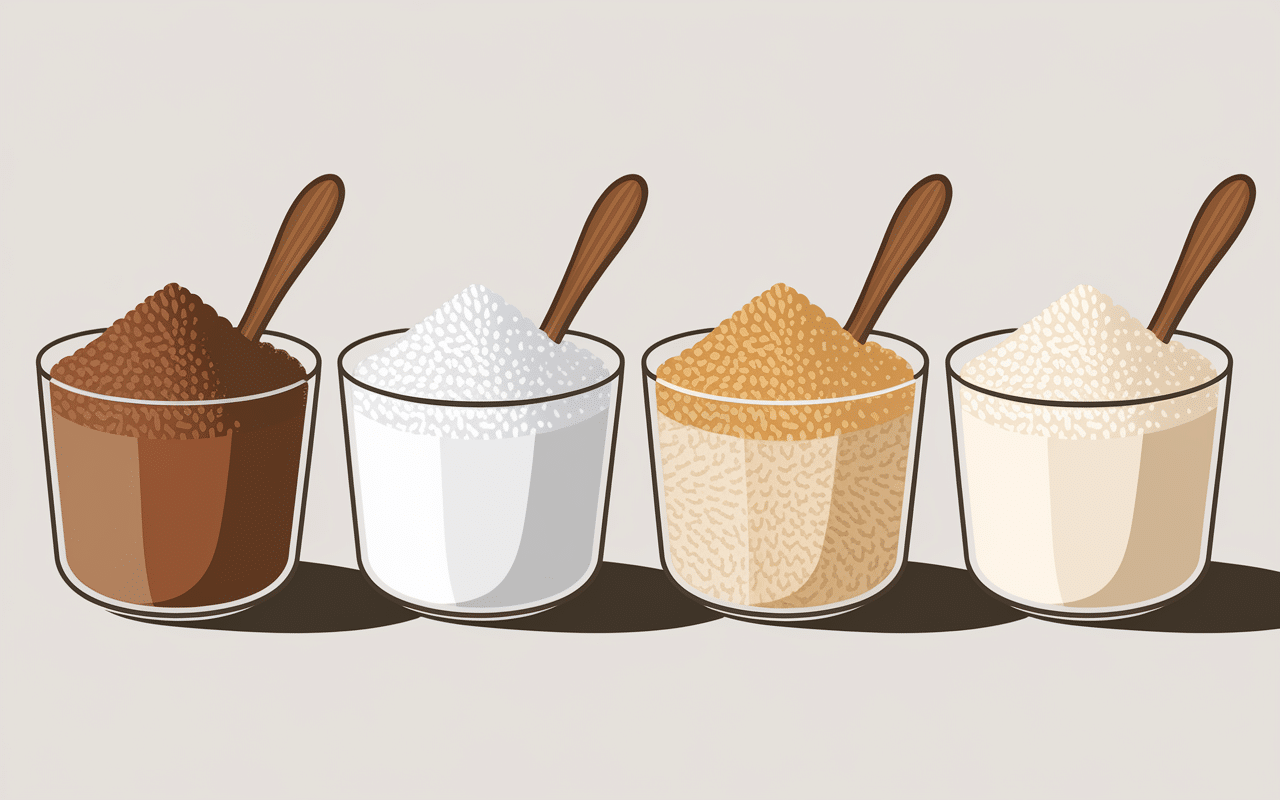 par quoi remplacer la poudre d'amande bols substituts