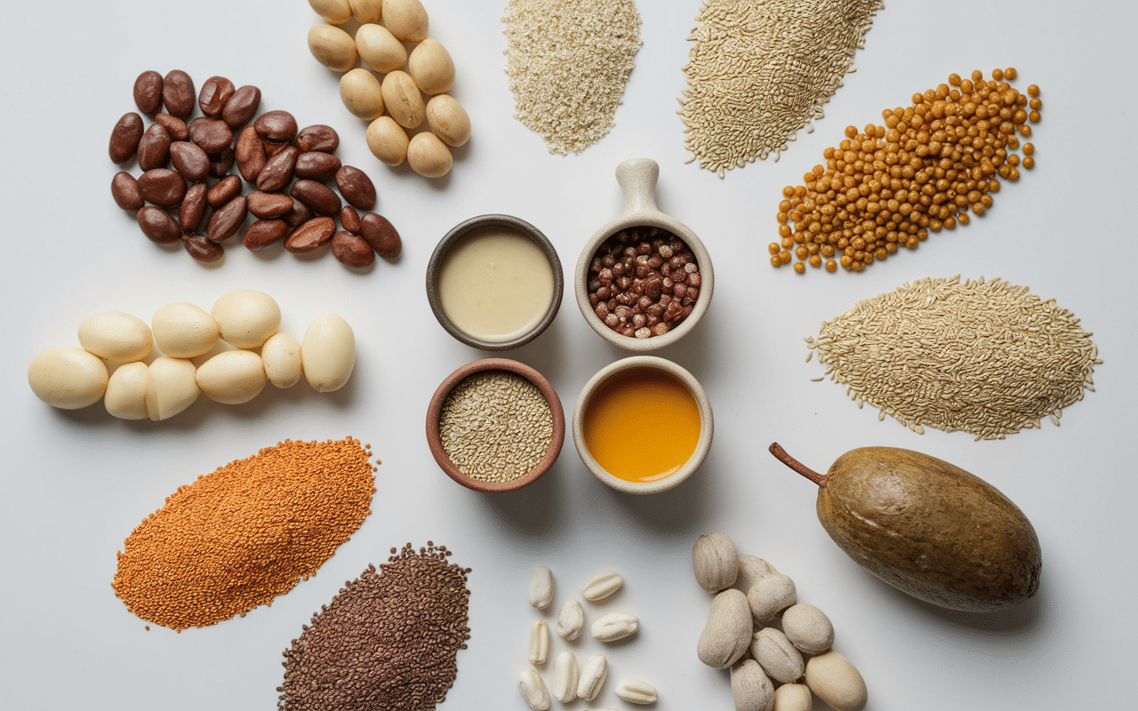 par quoi remplacer le beurre de cacahuète alternatives amandes graines noisettes