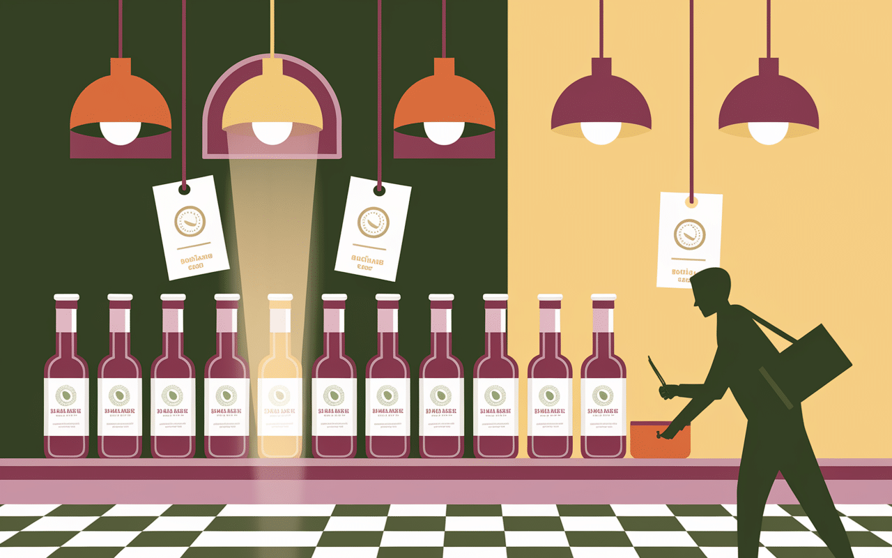 Rayon épicerie vinaigre balsamique halal certifié