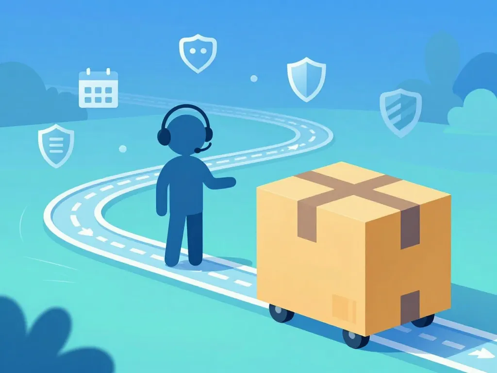 Made in Design avis sur livraison, retours, SAV