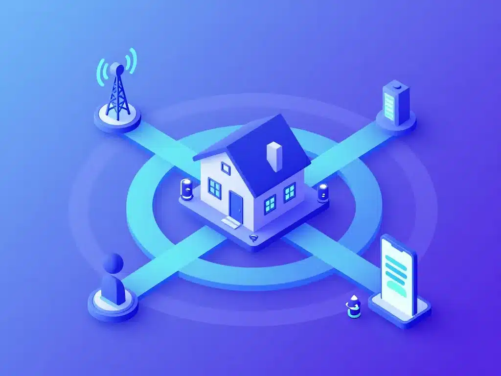 qiara vs verisure sécurité fiabilité et connectivité