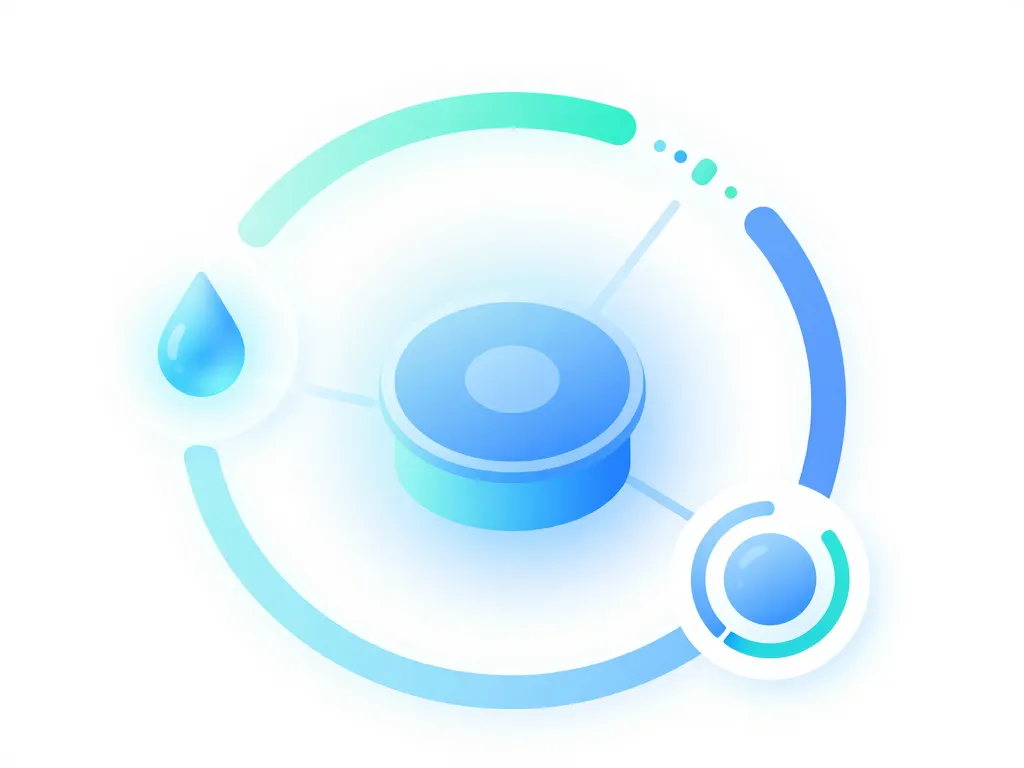 Schéma réglages: quel programme sèche-linge pour ne pas rétrécir