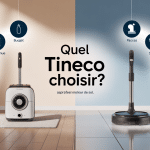 Quel Tineco choisir pour votre intérieur, aspirateur balai ou laveur de sol