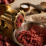 Comment hacher de la viande : hachage maison sécurisé, texture parfaite